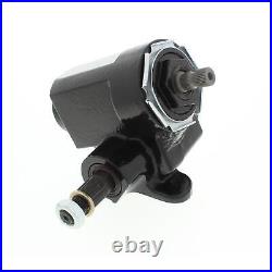 Reversed Corvair Steering Gear Box