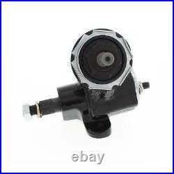 Reversed Corvair Steering Gear Box