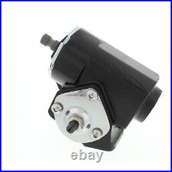 Reversed Corvair Steering Gear Box