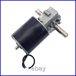 Reversible Electric Geared Motor Box for BBQs Ovens and Cleaning Machines