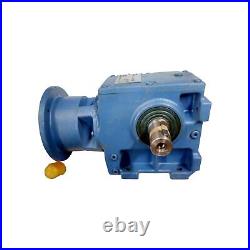 SEW-EURODRIVE S52LP71. Speed Reducing Gear Box. (501 RATIO)