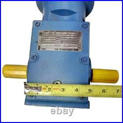 SEW-EURODRIVE S52LP71. Speed Reducing Gear Box. (501 RATIO)