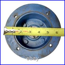 SEW-EURODRIVE S52LP71. Speed Reducing Gear Box. (501 RATIO)