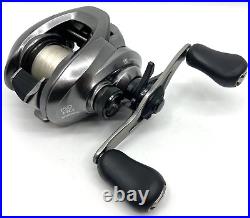 SHIMANO 17 CHRONARCH MGL 150HG Right Baitcasting Reel withBox Excellent+++ JAPAN