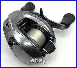 SHIMANO 17 CHRONARCH MGL 150HG Right Baitcasting Reel withBox Excellent+++ JAPAN