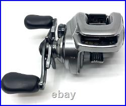 SHIMANO 18 Bantam MGL HG Right Bait Casting Reel In Box Excellent+++++ JAPAN