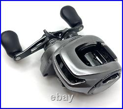 SHIMANO 18 Bantam MGL HG Right Bait Casting Reel In Box Excellent+++++ JAPAN