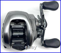 SHIMANO 18 Bantam MGL HG Right Bait Casting Reel In Box Excellent+++++ JAPAN