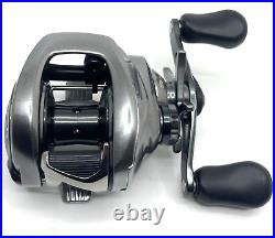 SHIMANO 18 Bantam MGL HG Right Bait Casting Reel In Box Excellent+++++ JAPAN