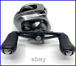 SHIMANO 18 Bantam MGL HG Right Bait Casting Reel In Box Excellent+++++ JAPAN