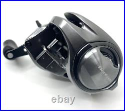 SHIMANO 18 Bantam MGL HG Right Bait Casting Reel In Box Excellent+++++ JAPAN