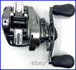 SHIMANO 18 Bantam MGL HG Right Bait Casting Reel In Box Excellent+++++ JAPAN