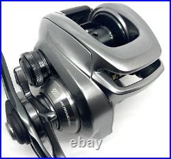 SHIMANO 18 Bantam MGL HG Right Bait Casting Reel In Box Excellent+++++ JAPAN