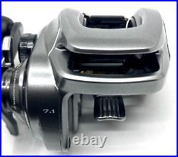 SHIMANO 18 Bantam MGL HG Right Bait Casting Reel In Box Excellent+++++ JAPAN