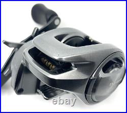 SHIMANO 18 Bantam MGL HG Right Bait Casting Reel In Box Excellent+++++ JAPAN