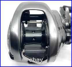 SHIMANO 18 Bantam MGL HG Right Bait Casting Reel In Box Excellent+++++ JAPAN