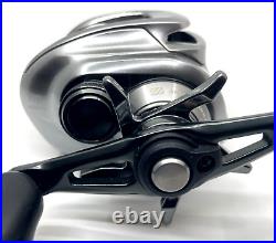 SHIMANO 18 Bantam MGL HG Right Bait Casting Reel In Box Excellent+++++ JAPAN