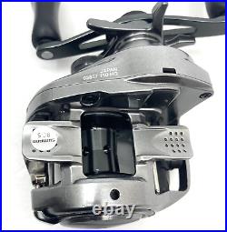 SHIMANO 18 Bantam MGL HG Right Bait Casting Reel In Box Excellent+++++ JAPAN