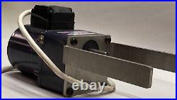 SPG, S7I15GA-TCE, Induction Reversible Motor withS7KA30B Gear Box