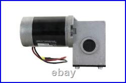 Salt Spreader Motor And Gear Box Fits Snow-ex Application D6106 D6107 D610706
