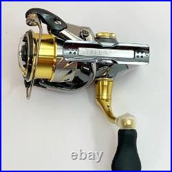 Shimano 14 Stella C2000HGS Gear Ratio 6.11 with box