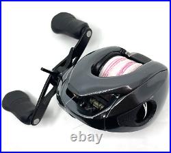 Shimano 18 ANTARES DC MD XG Right Handed Baitcasting Reel withBox JAPAN TOP MINT