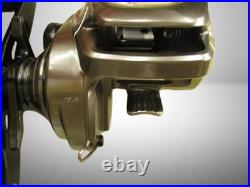 Shimano 18 Bantam MGL HG 7.11 Gear Right Handle BaitCasting Reel WithBox