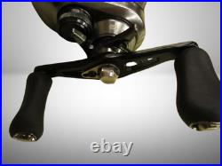 Shimano 18 Bantam MGL HG 7.11 Gear Right Handle BaitCasting Reel WithBox