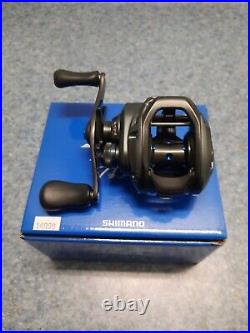 Shimano SLXMGL71XG Baitcaster Reel Baitcasting Left Hand New IN Box