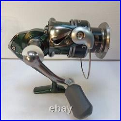 Shimano Symetre 2500 FL Freshwater Fishing Spinning Reel New in Box