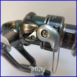 Shimano Symetre 2500 FL Freshwater Fishing Spinning Reel New in Box