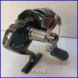 Shimano Symetre 2500 FL Freshwater Fishing Spinning Reel New in Box