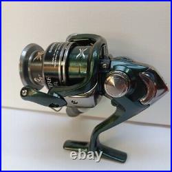 Shimano Symetre 2500 FL Freshwater Fishing Spinning Reel New in Box