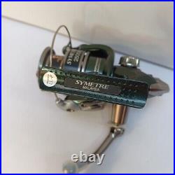 Shimano Symetre 2500 FL Freshwater Fishing Spinning Reel New in Box