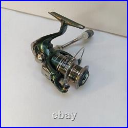 Shimano Symetre 2500 FL Freshwater Fishing Spinning Reel New in Box