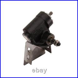 Speedway Reversed Corvair Parallel Steering Gear Box Assembly