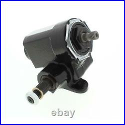 Speedway Reversed Corvair Parallel Steering Gear Box Assembly