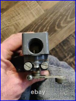 Square D 9007-AW-12 Limit Switch
